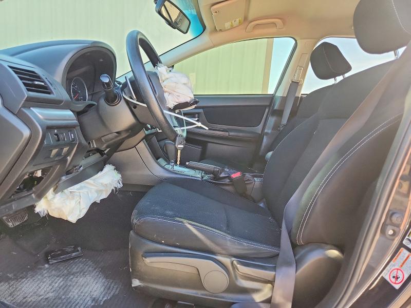 66289106 :رقم المزاد ، JF2GPACC6E8201868 vin ، 2014 Subaru Xv Crosstrek مزاد بيع