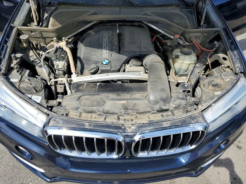66768176 :رقم المزاد ، 5UXKR0C38H0V82704 vin ، 2017 Bmw X5 مزاد بيع