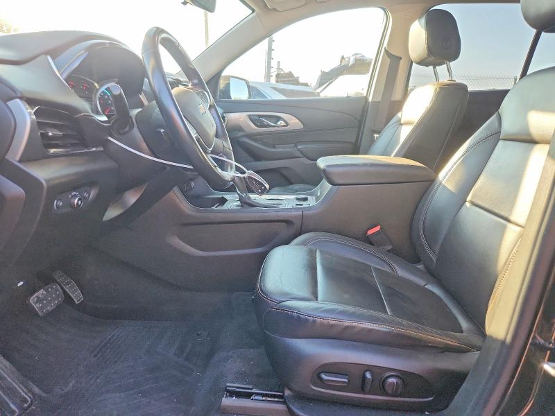 Продажа на аукционе авто 2019 Chevrolet Traverse, vin: 1GNEVJKW9KJ130524, номер лота: 65308706