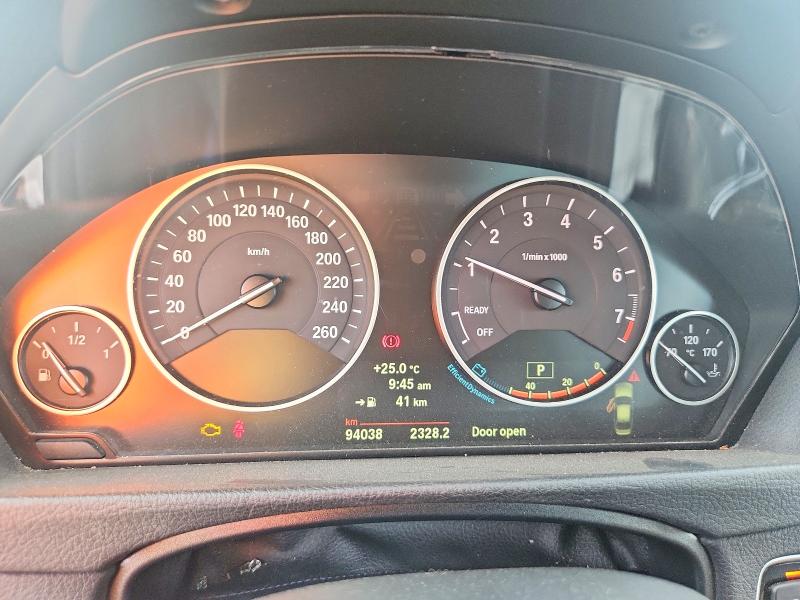 Aukcja sprzedaży 2014 Bmw 328, vin: WBA3B3G55ENR83100, numer aukcji: 64780326