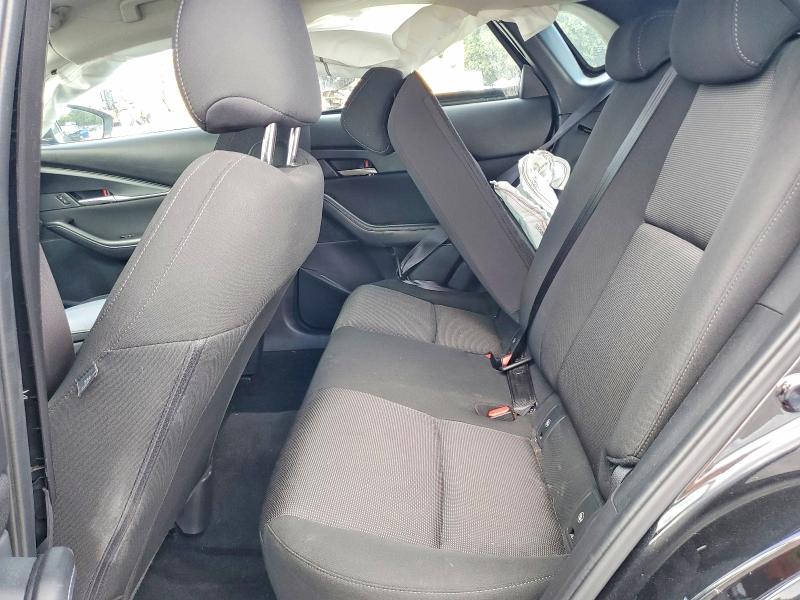 63773806 :رقم المزاد ، 3MVDMBAM5PM575073 vin ، 2023 Mazda Cx-30 مزاد بيع