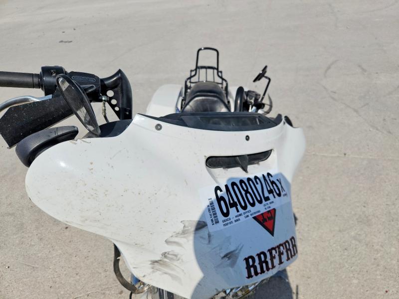 Aukcja sprzedaży 2016 Harley-davidson Flhx, vin: 1HD1KBM11GB673406, numer aukcji: 64080246