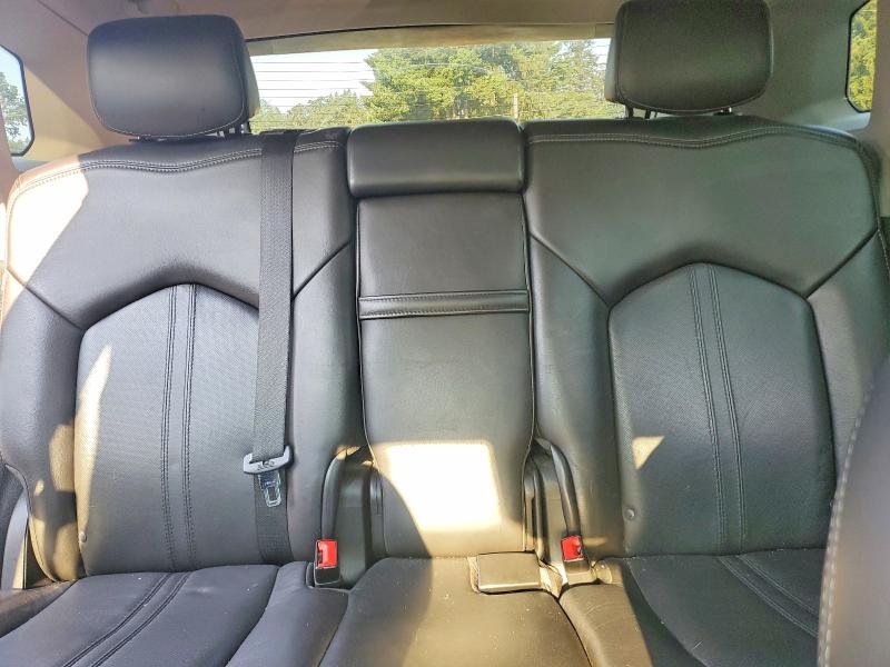 Aukcja sprzedaży 2014 Cadillac Srx, vin: 3GYFNFE3XES609477, numer aukcji: 63371196