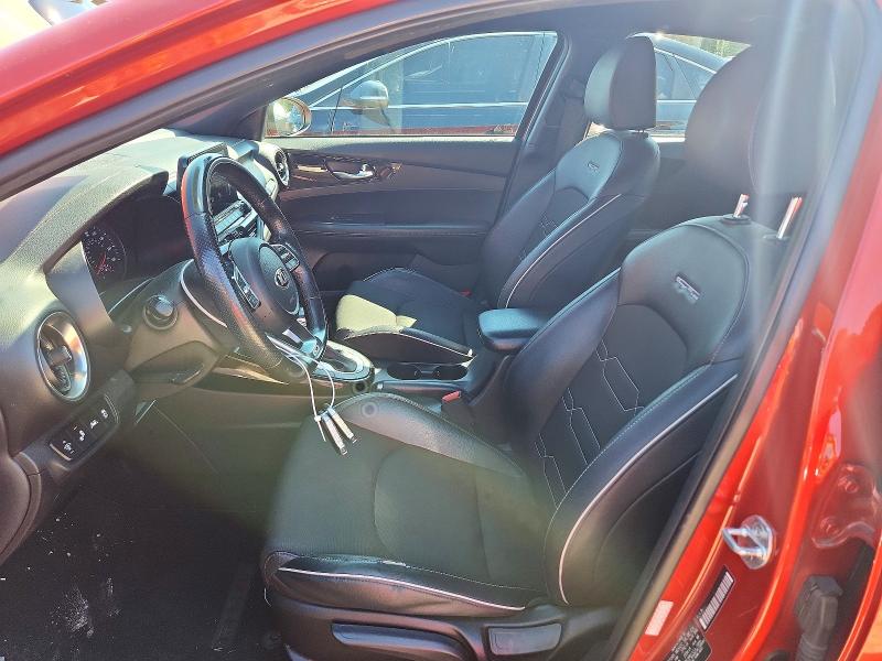 Продаж на аукціоні авто 2021 Kia Forte, vin: 3KPF34AD7ME306765, номер лоту: 65650636