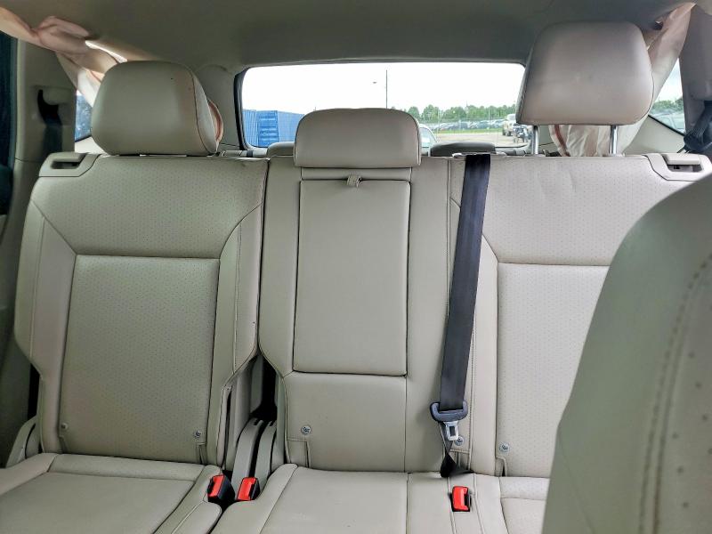 Aukcja sprzedaży 2018 Volkswagen Atlas, vin: 1V2LR2CA2JC528978, numer aukcji: 65706556