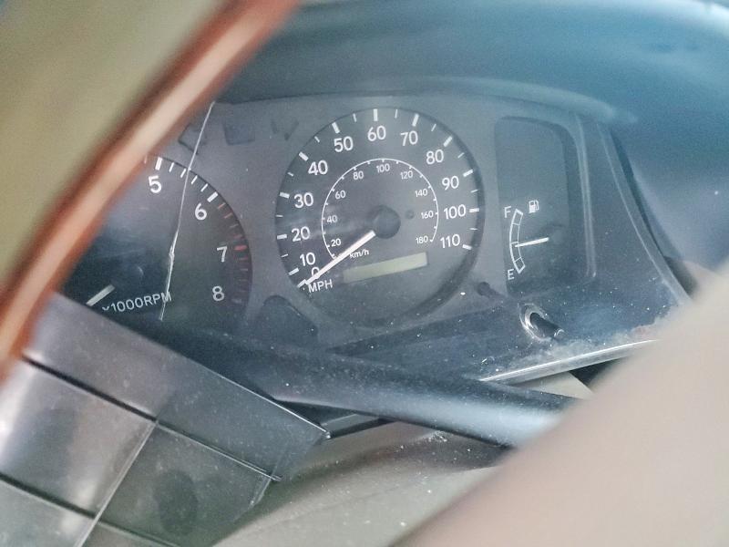 Продаж на аукціоні авто 2001 Toyota Corolla, vin: 2T1BR12EX1C411443, номер лоту: 63887166