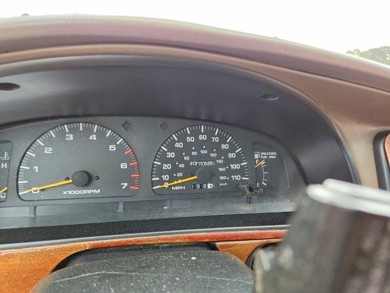 Продаж на аукціоні авто 1997 Toyota 4runner, vin: JT3HN86R6V0117778, номер лоту: 64268706