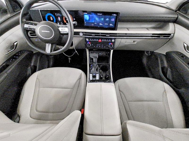 64330136 :رقم المزاد ، 5NMJB3DE2SH507619 vin ، 2025 Hyundai Tucson مزاد بيع