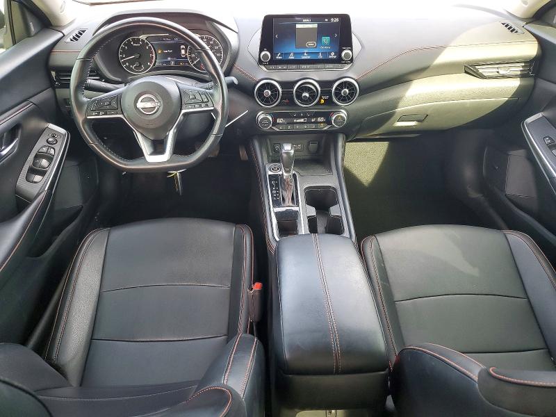 2024 Nissan Sentra მანქანა იყიდება აუქციონზე, vin: 3N1AB8DV3RY225618, აუქციონის ნომერი: 66455046