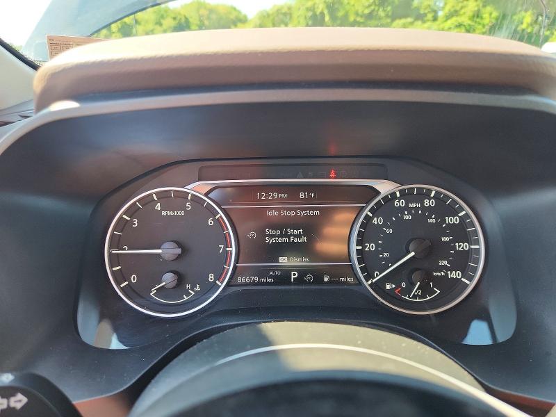 Продажа на аукционе авто 2023 Nissan Rogue, vin: 5N1BT3BB0PC832278, номер лота: 63882326