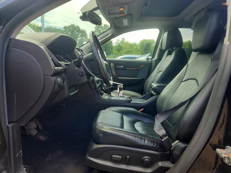Продажа на аукционе авто 2016 Gmc Acadia, vin: 1GKKVTKD4GJ344726, номер лота: 63366376