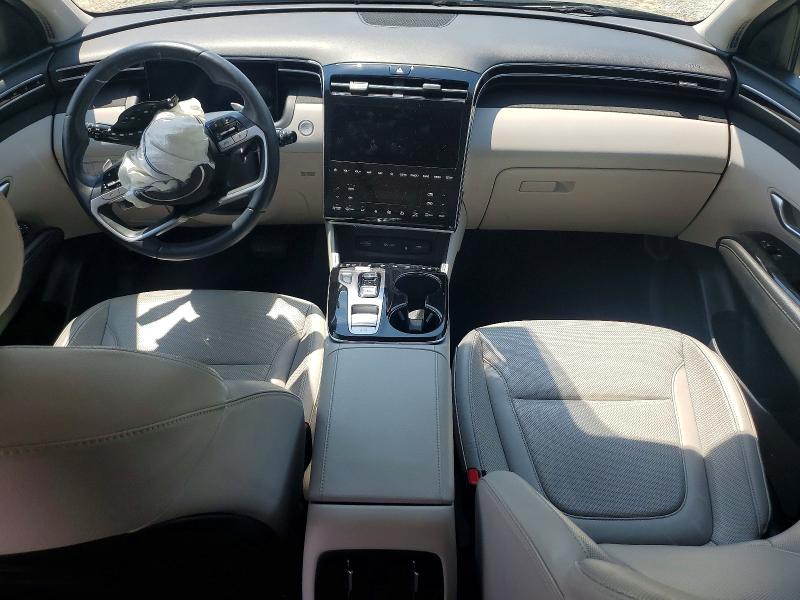 Aukcja sprzedaży 2022 Hyundai Tucson, vin: KM8JECA10NU070351, numer aukcji: 66234546