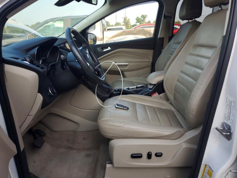Продаж на аукціоні авто 2015 Ford Escape, vin: 1FMCU0J93FUC76748, номер лоту: 64403986