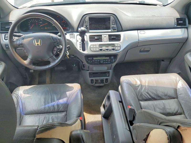 Продаж на аукціоні авто 2009 Honda Odyssey, vin: 5FNRL38969B014762, номер лоту: 63168986