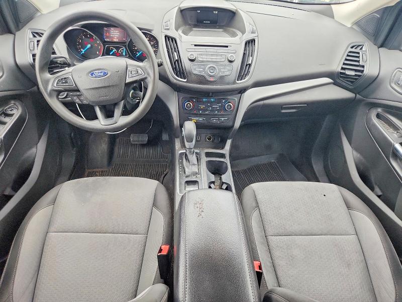 Продажа на аукционе авто 2018 Ford Escape, vin: 1FMCU9GD2JUC38341, номер лота: 65153426