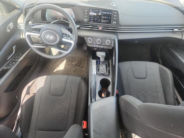 2024 Hyundai Elantra მანქანა იყიდება აუქციონზე, vin: KMHLL4DG2RU775601, აუქციონის ნომერი: 64923166