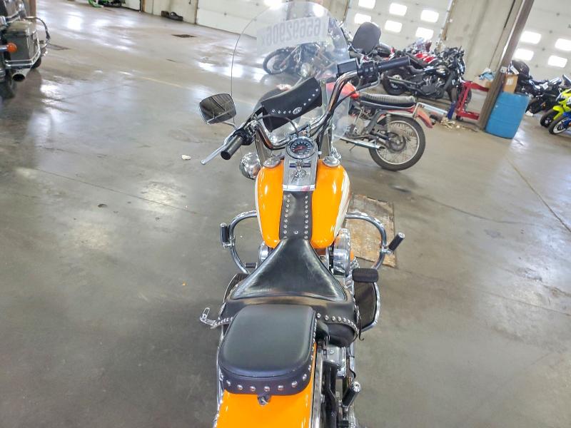 Продажа на аукционе авто 1991 Harley-davidson Flstc, vin: 1HD1BJL45MY018955, номер лота: 65692906