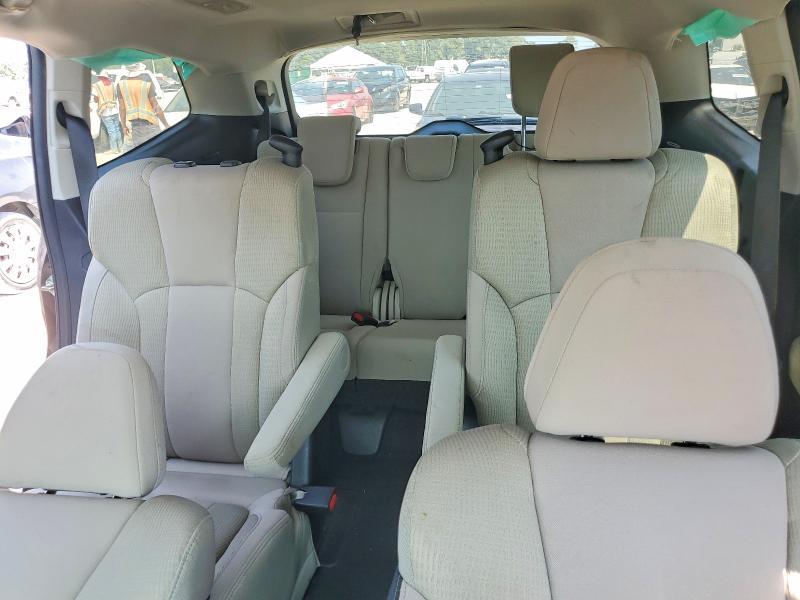 2020 Subaru Ascent მანქანა იყიდება აუქციონზე, vin: 4S4WMAFD9L3430316, აუქციონის ნომერი: 65181056