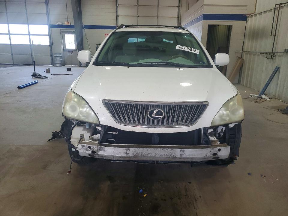 2006 Lexus Rx მანქანა იყიდება აუქციონზე, vin: 2T2HA31U06C103707, აუქციონის ნომერი: 65145976