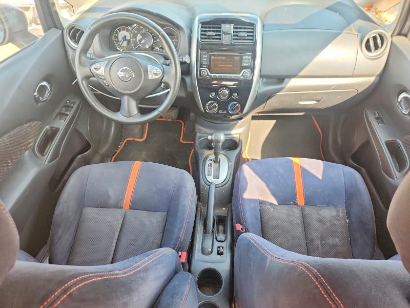Aukcja sprzedaży 2016 Nissan Versa Note, vin: 3N1CE2CP7GL379565, numer aukcji: 63948006