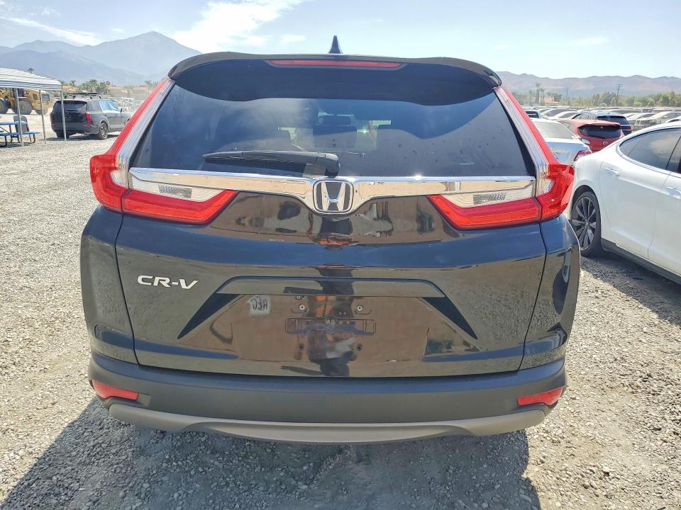 Продажа на аукционе авто 2017 Honda Cr-v, vin: 2HKRW1H89HH511579, номер лота: 63263976