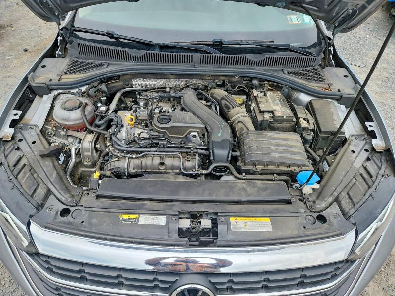 Продаж на аукціоні авто 2022 Volkswagen Jetta, vin: 3VW7M7BU0NM015448, номер лоту: 66006616