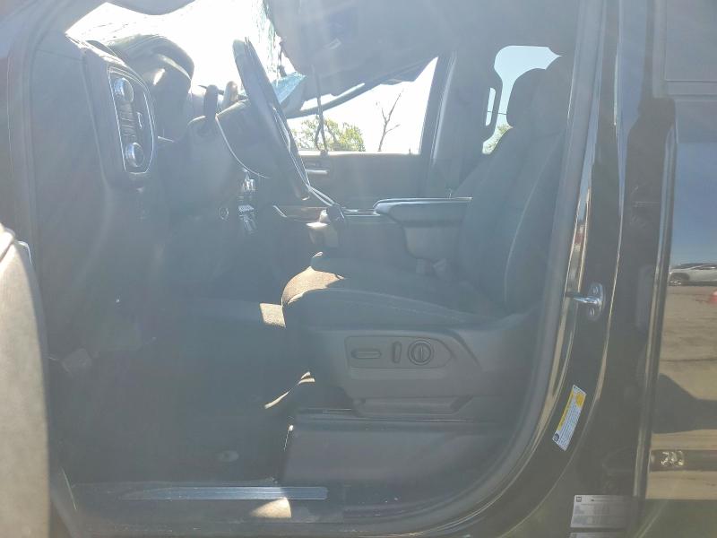 2021 Gmc Sierra მანქანა იყიდება აუქციონზე, vin: 1GTR9GEK4MZ394717, აუქციონის ნომერი: 63196996