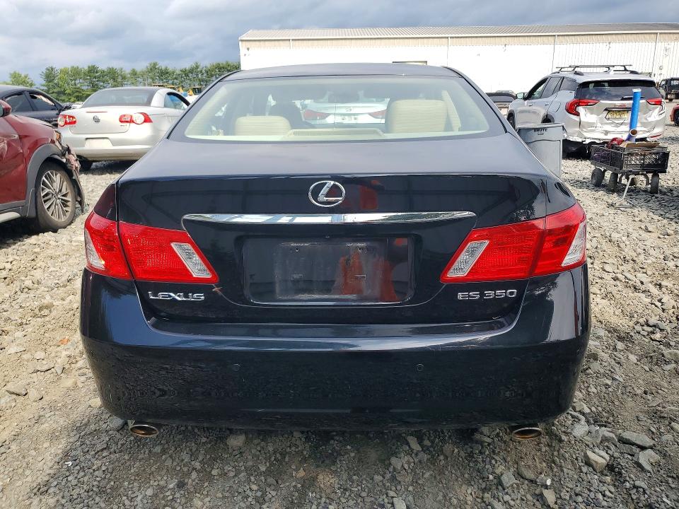 Продажа на аукционе авто 2009 Lexus Es, vin: JTHBJ46G292293448, номер лота: 66450766