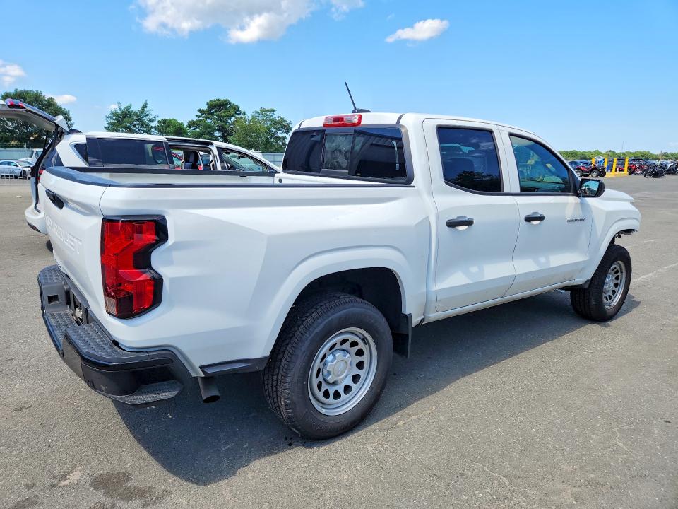 Продажа на аукционе авто 2026 Chevrolet Colorado, vin: 1GCPSBEK2T1167568, номер лота: 69057176