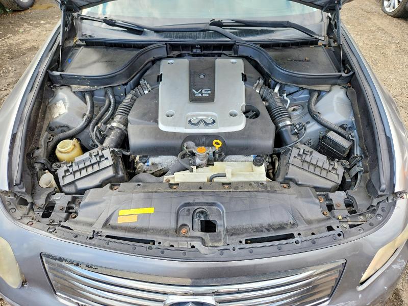 Продажа на аукционе авто 2008 Infiniti G35, vin: JNKBV61F78M276016, номер лота: 66452066