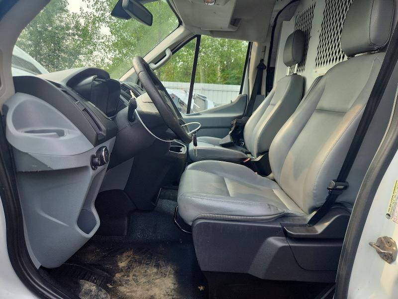 2015 Ford Transit მანქანა იყიდება აუქციონზე, vin: 1FTNR1CM3FKA61369, აუქციონის ნომერი: 64823006