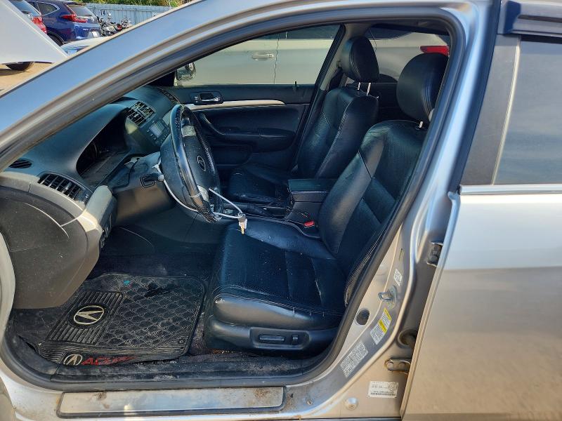 66731146 :رقم المزاد ، JH4CL96894C804306 vin ، 2004 Acura Tsx مزاد بيع
