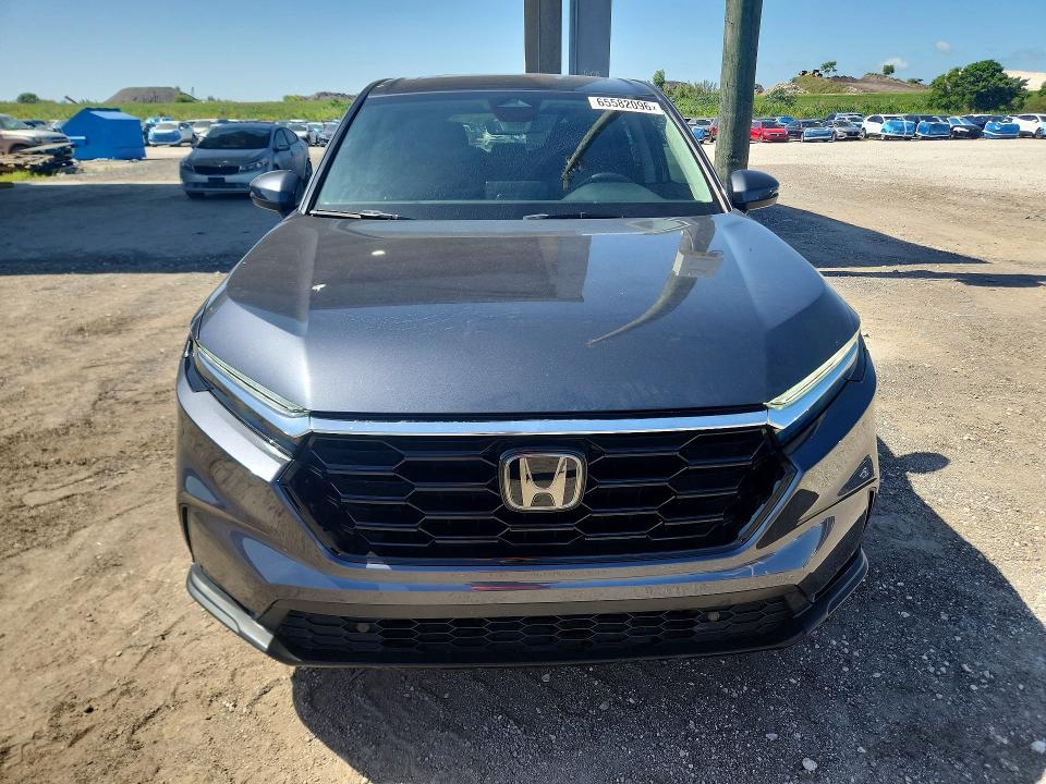 Aukcja sprzedaży 2025 Honda Cr -v, vin: 2HKRS4H7XSH475929, numer aukcji: 65582096