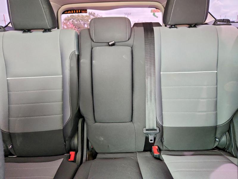 66122116 :رقم المزاد ، 1FMCU9G92EUB40783 vin ، 2014 Ford Escape مزاد بيع