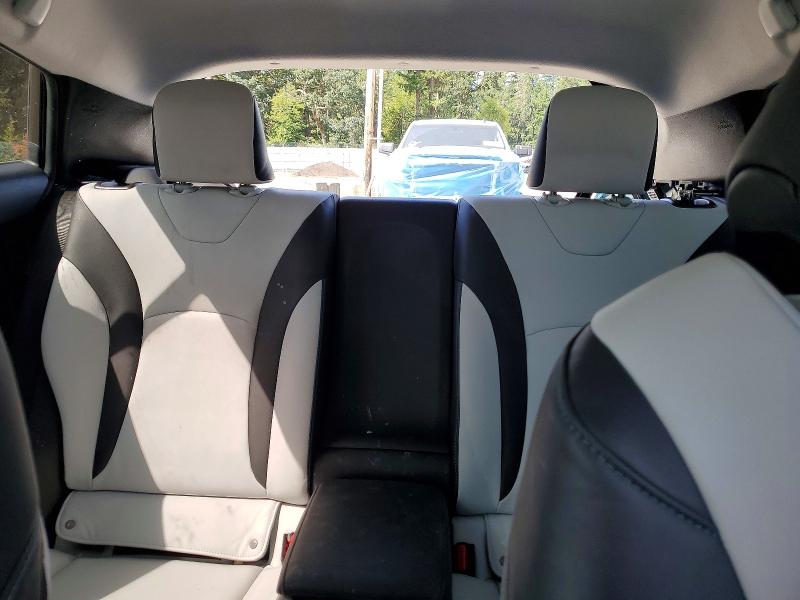 2017 Toyota Prius Prime მანქანა იყიდება აუქციონზე, vin: JTDKARFP1H3014837, აუქციონის ნომერი: 64505056