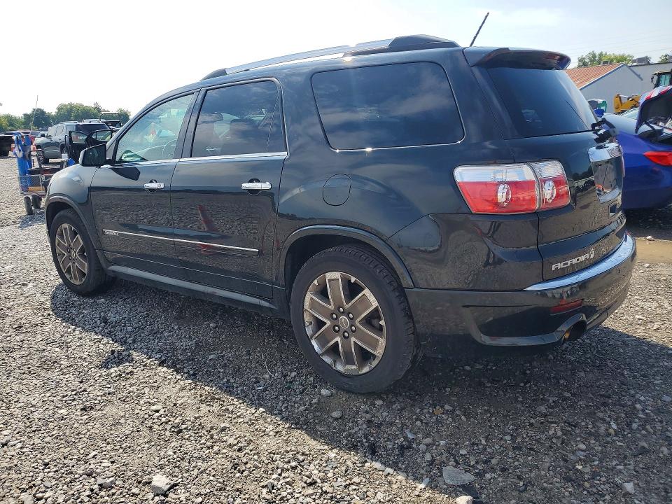 Aukcja sprzedaży 2012 Gmc Acadia, vin: 1GKKVTED2CJ338445, numer aukcji: 64021266