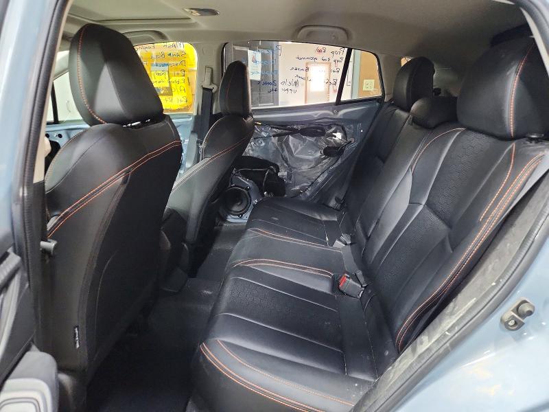 Aukcja sprzedaży 2020 Subaru Crosstrek, vin: JF2GTAMC1L8250774, numer aukcji: 64624236