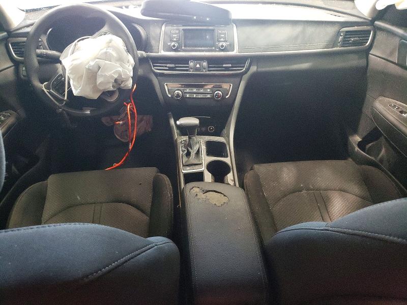 Продажа на аукционе авто 2017 Kia Optima, vin: 5XXGT4L38HG177277, номер лота: 64845086