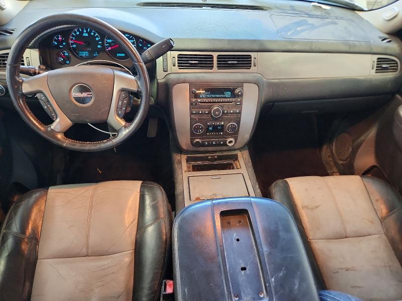 65369536 :رقم المزاد ، 3GTP2WE35BG209005 vin ، 2011 Gmc Sierra مزاد بيع
