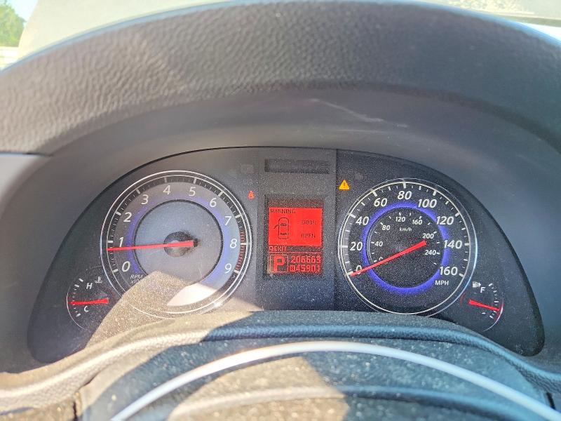 Aukcja sprzedaży 2008 Infiniti G35, vin: JNKBV61E98M224801, numer aukcji: 64307336