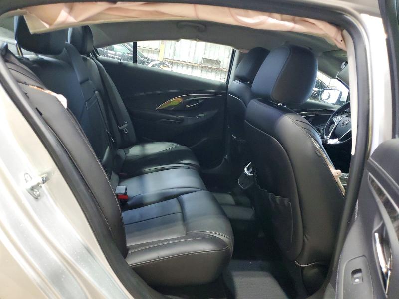 Продаж на аукціоні авто 2016 Buick Lacrosse, vin: 1G4GB5G36GF101035, номер лоту: 66714436