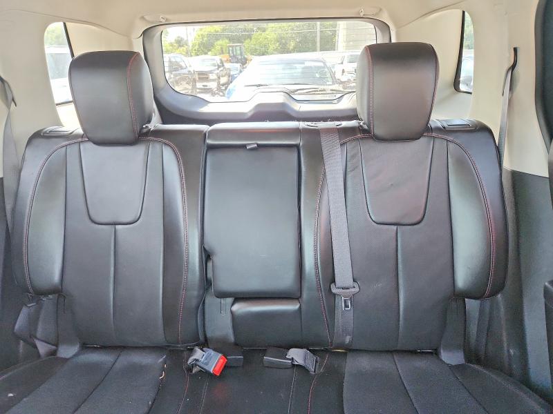 Продажа на аукционе авто 2016 Gmc Terrain, vin: 2GKALPEK7G6297112, номер лота: 66352436