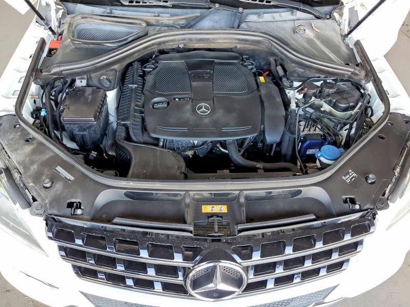 2014 Mercedes-benz Ml მანქანა იყიდება აუქციონზე, vin: 4JGDA5HB6EA342387, აუქციონის ნომერი: 65360916