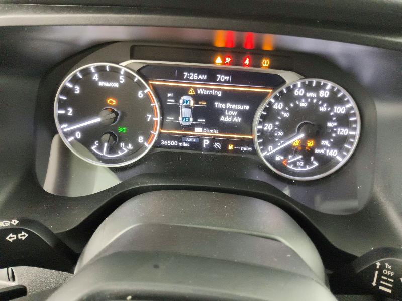 Продажа на аукционе авто 2025 Nissan Rogue, vin: 5N1BT3BB0SC813996, номер лота: 63399066