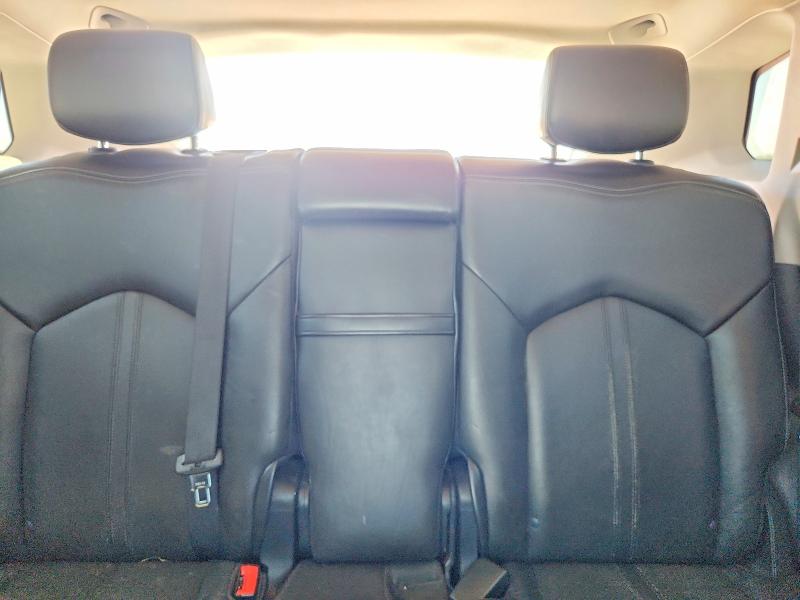Продажа на аукционе авто 2013 Cadillac Srx, vin: 3GYFNCE37DS516607, номер лота: 66224726