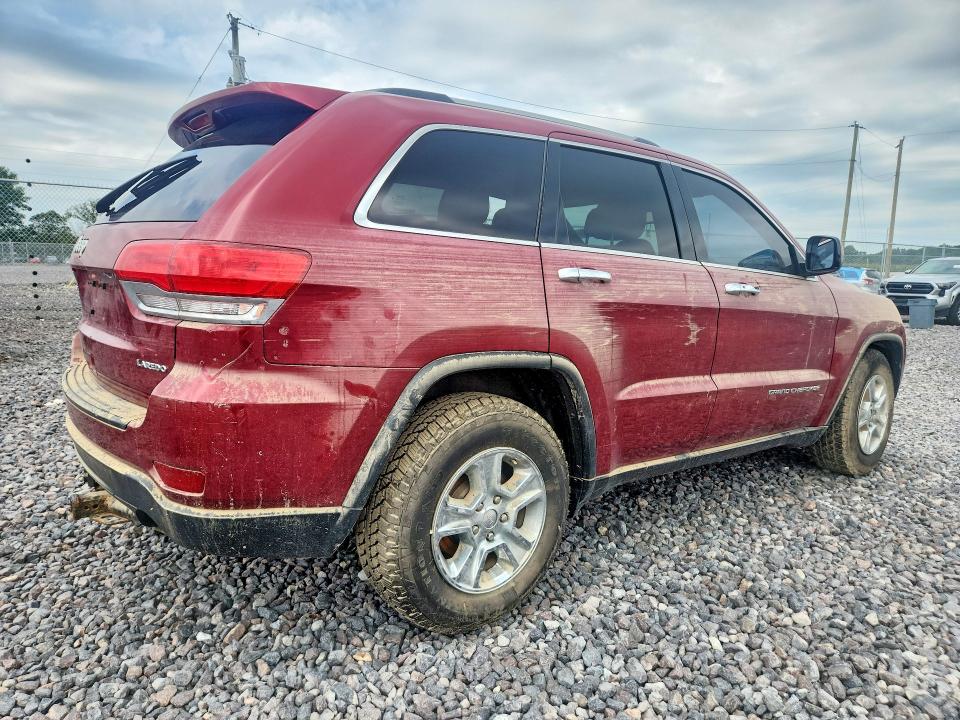 2014 Jeep Grand Cherokee მანქანა იყიდება აუქციონზე, vin: 1C4RJFAG2EC156842, აუქციონის ნომერი: 66642766