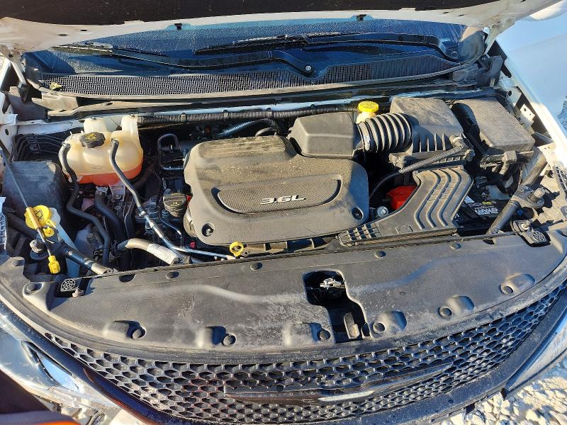 Aukcja sprzedaży 2018 Chrysler Pacifica, vin: 2C4RC1EG8JR332544, numer aukcji: 63567446