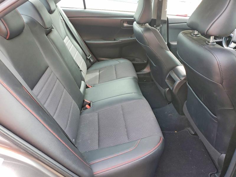 Продаж на аукціоні авто 2016 Toyota Camry, vin: 4T1BF1FK7GU120821, номер лоту: 67150476