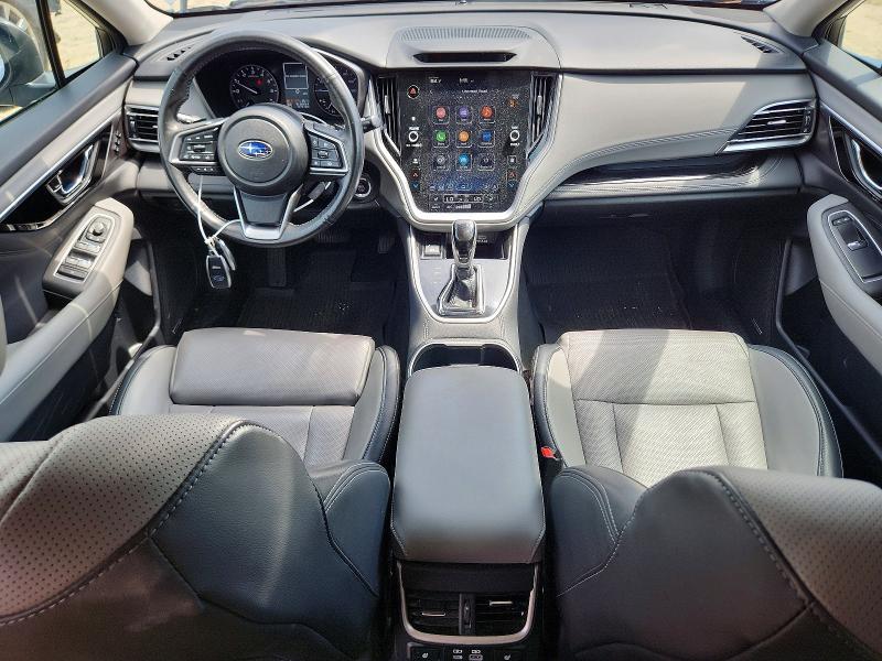 2024 Subaru Outback მანქანა იყიდება აუქციონზე, vin: 4S4BTGND1R3126993, აუქციონის ნომერი: 65375066