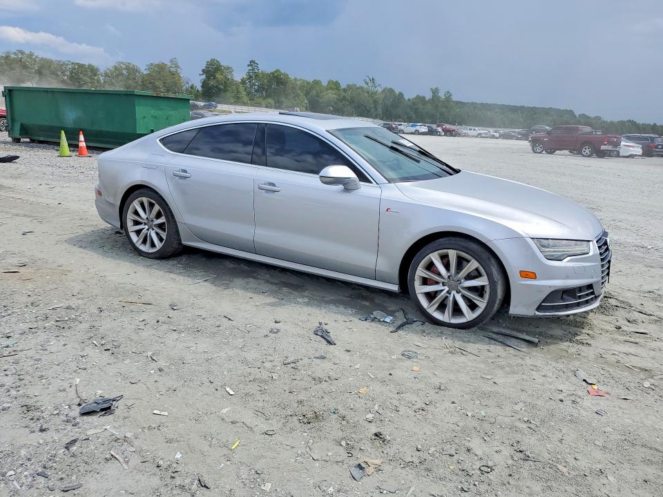 Aukcja sprzedaży 2016 Audi A7, vin: WAUWGBFC8GN031851, numer aukcji: 66134746